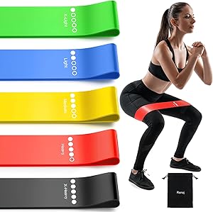Best 2025 Resistance Bands